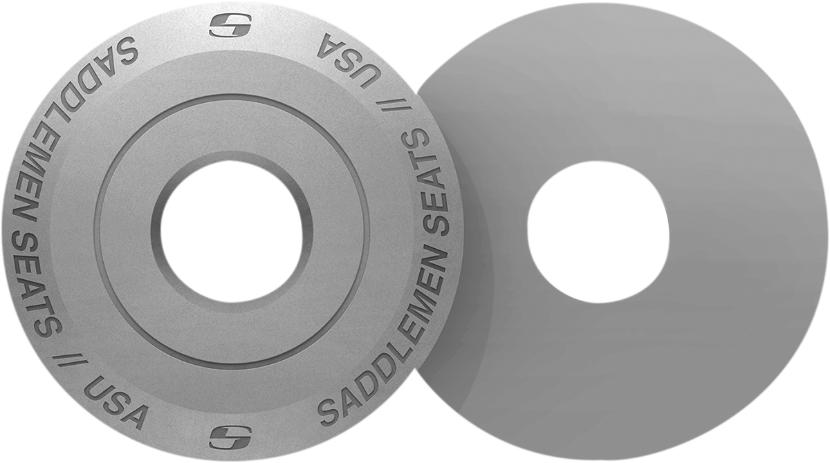 Saddlemen Fender Seat Washer