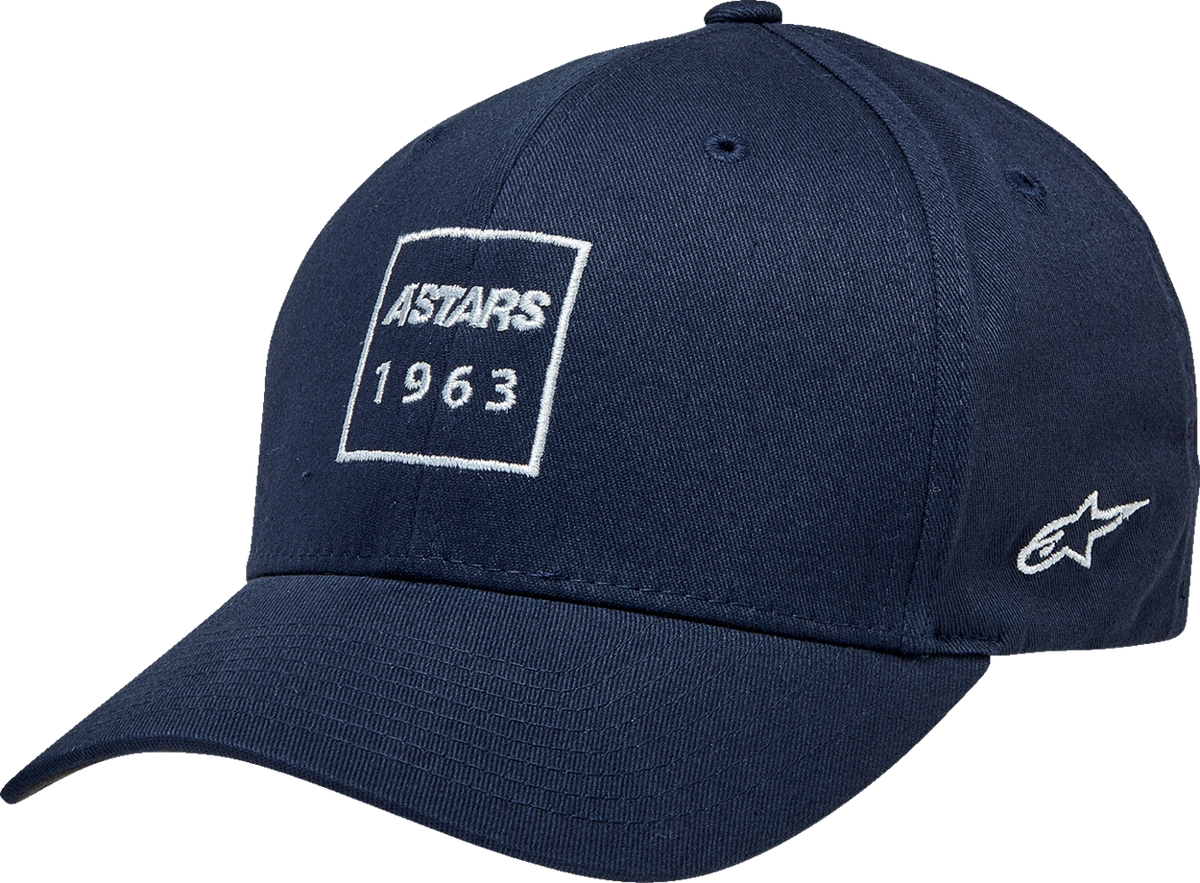 Alpinestars Boxed Hat