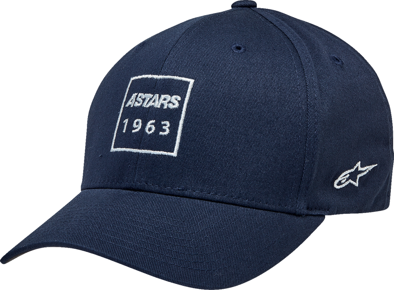 Alpinestars Boxed Hat