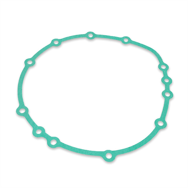 Clutch cover gasket