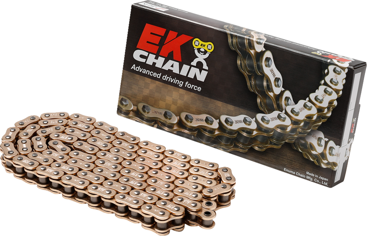 EK 525 ZVX3 Extreme Sportbike Series Chain