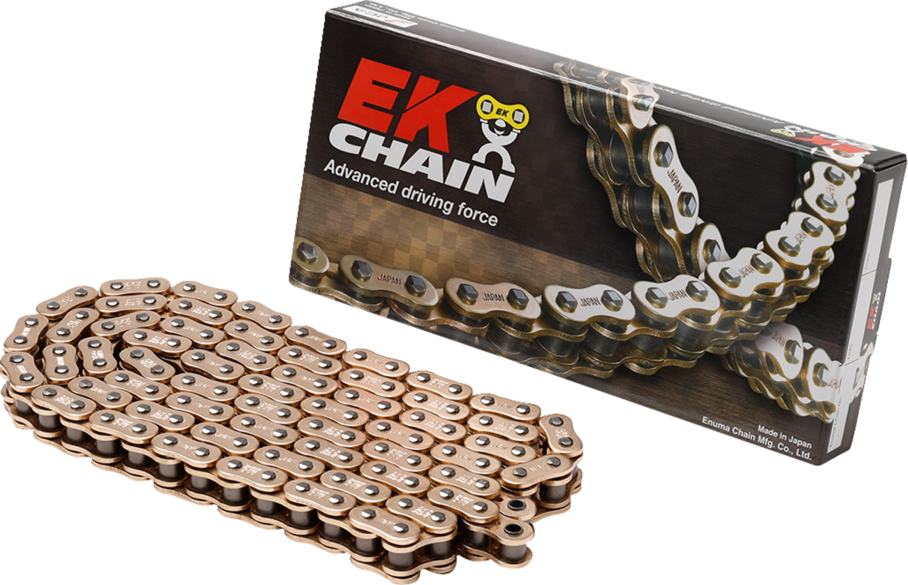 EK 525 ZVX3 Extreme Sportbike Series Chain