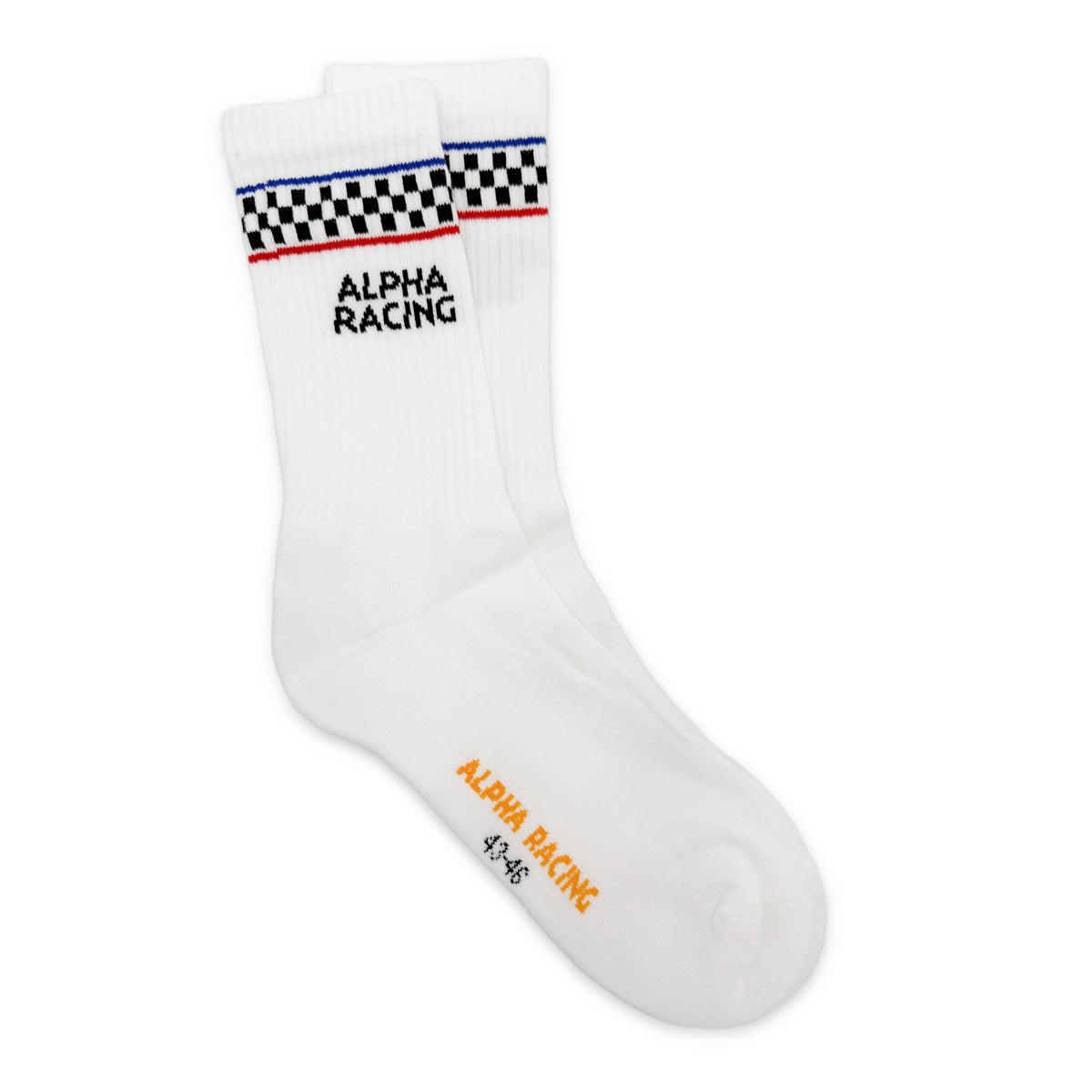 Racing Socks 43-46