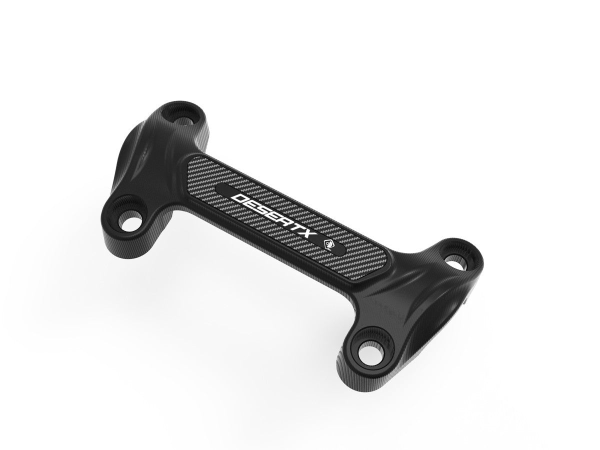 Ducabike DBK BM17 DesertX Handlebar Clamp