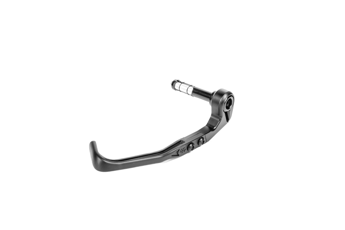 Gilles Tooling Clutch Lever Protector Black Matt