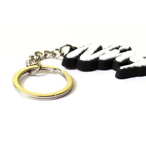 SBR Ninja Key Chain