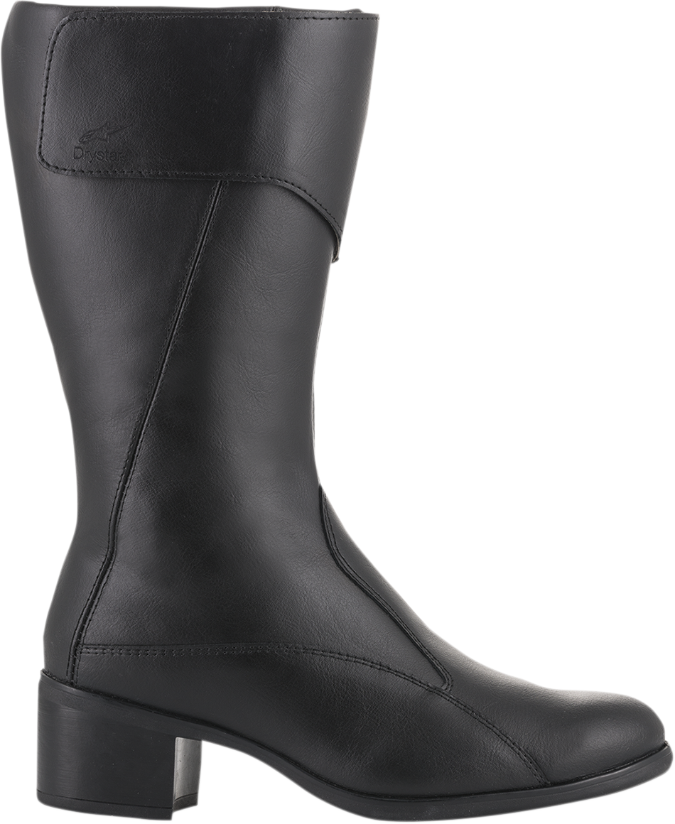 Alpinestars Vika V2 Waterproof Women's Boots - Black - US 5.5 / EU 36