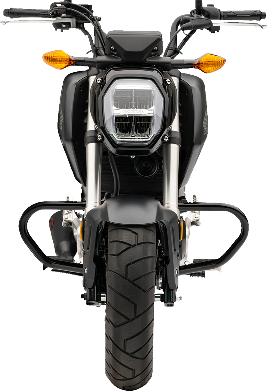 Cobra Freeway Bar (Highway Bar) - Black - Grom
