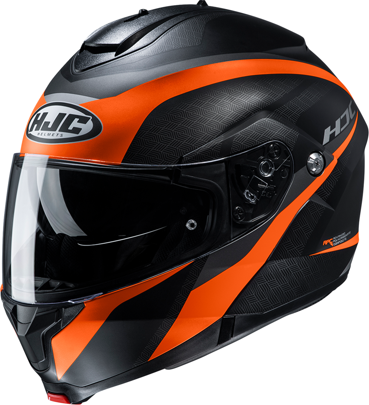 HJC C91 Taly Modular Snow Helmet