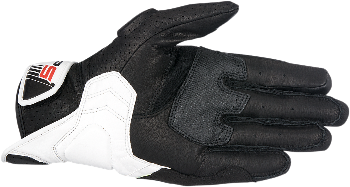 Alpinestars SP-5 Leather Gloves