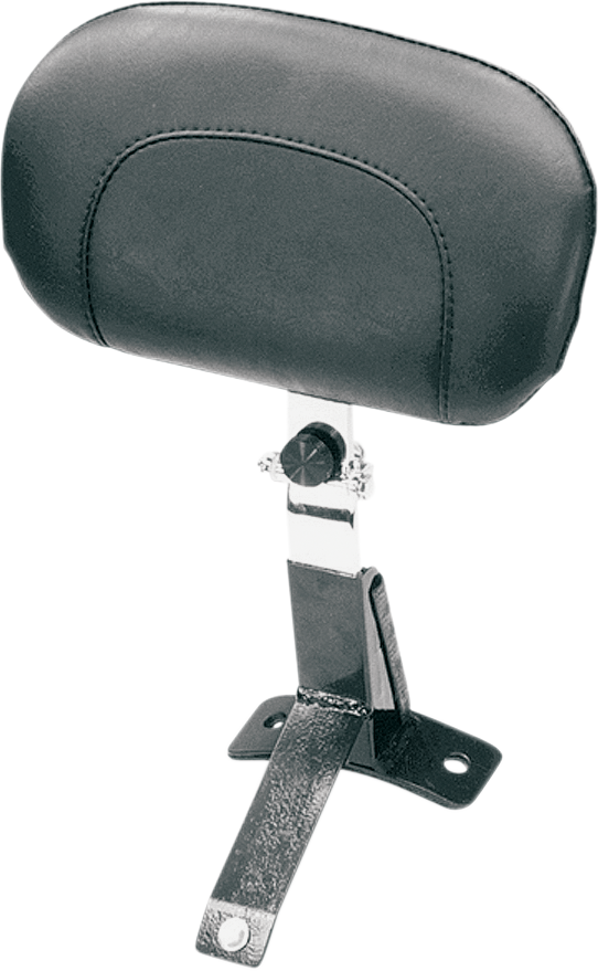 Mustang Driver Backrest Kit
