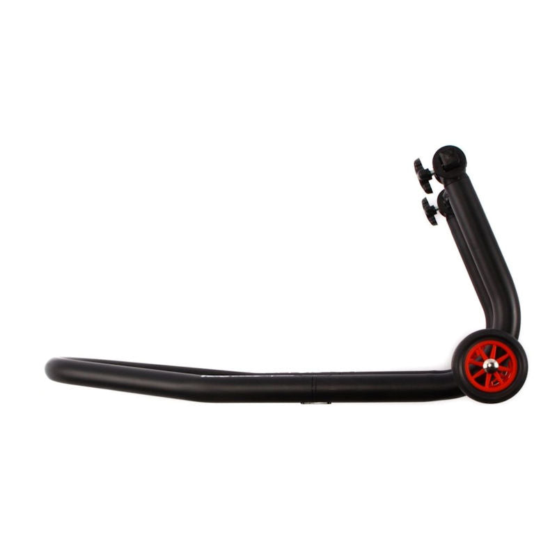 LV8 Elevate Modular Spool Race Rear Stand
