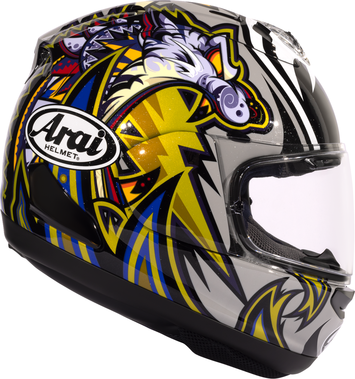 ARAI Helmets Corsair-X Nakasuga 4 Helmet