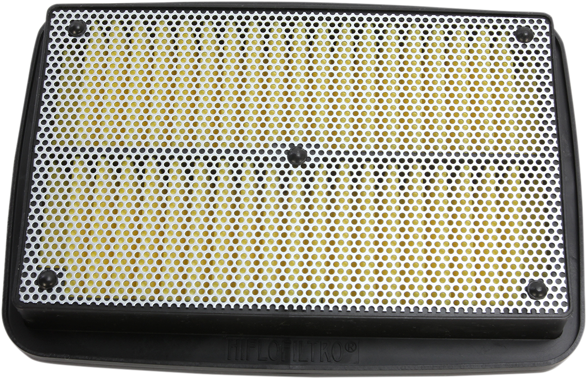 Hiflofiltro Replacement Air Filter - Suzuki