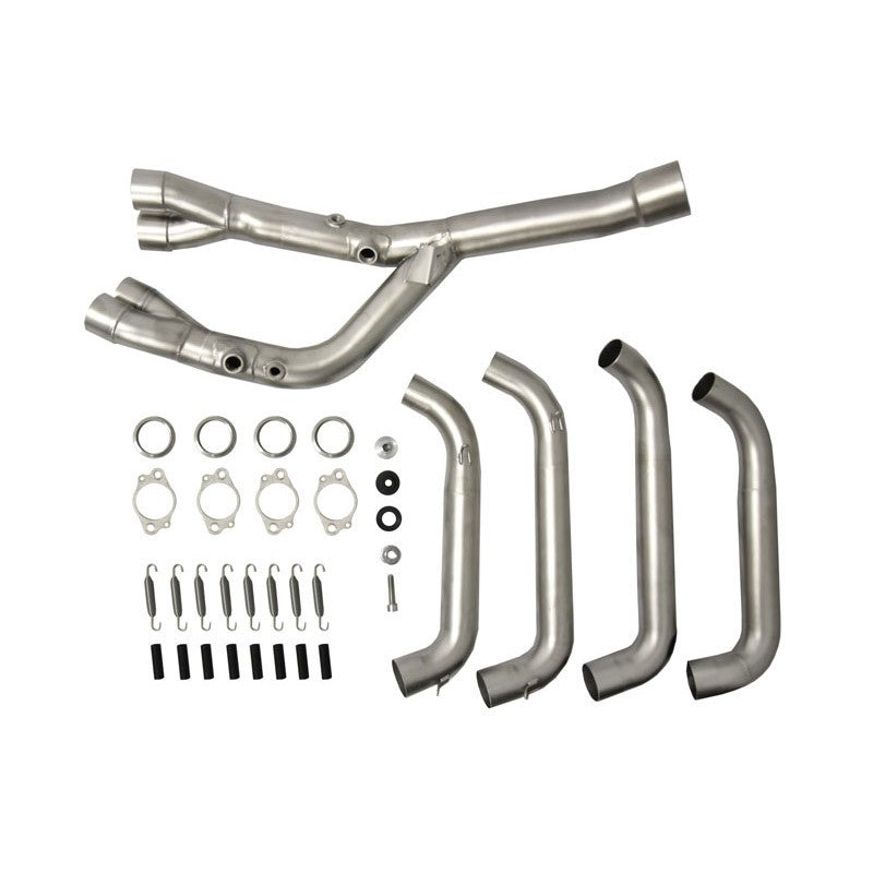 Termignoni BMW S1000RR Racing Stainless Steel Headers