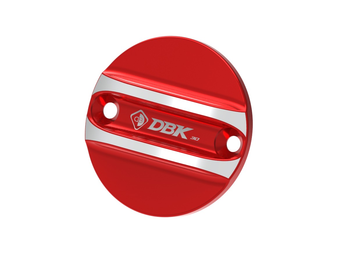 Ducabike DBK CIF03 - Timing Inspection Cover Scrambler
