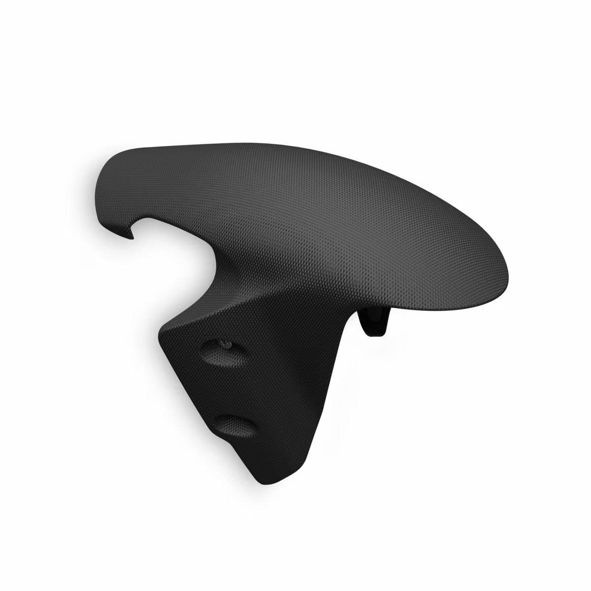 Ducati Performance Carbon Front Mudguard
