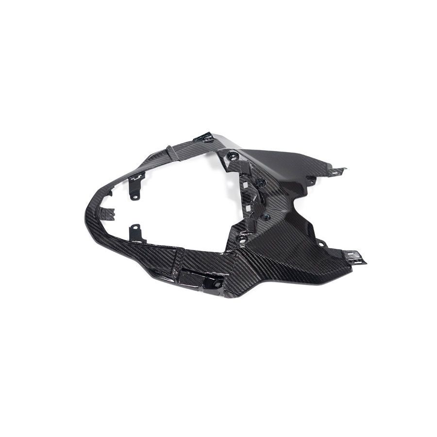 Ilmberger Carbon Fiber Rear Upper Seat Panel BMW S1000RR M1000RR