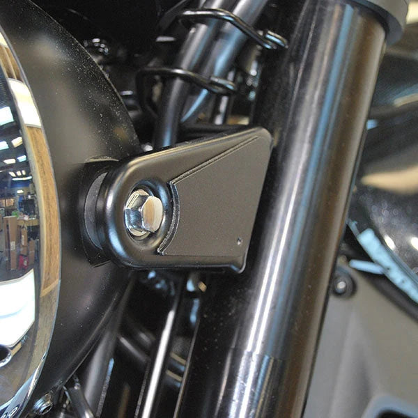 NRC Kawasaki Z900RS Block Off Plates (2018 - Present)