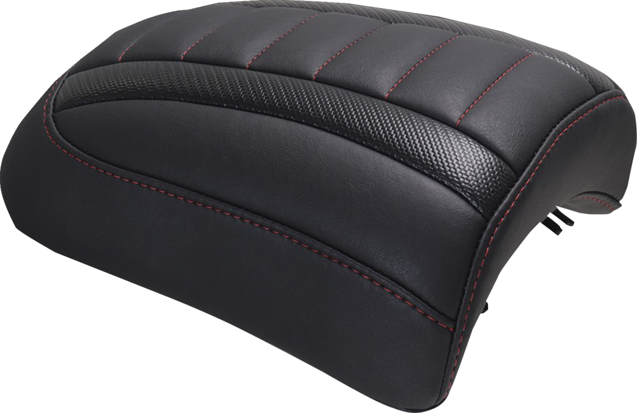 Mustang Padded Passenger Seat Cowl