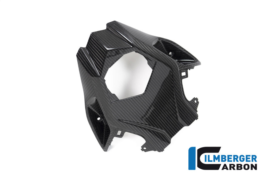 Ilmberger Carbon Rear Undertray BMW S 1000 RR MY From 2019
