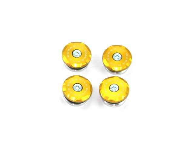 Ducabike DBK TT95901 Frame Plugs 959 / 1299 Panigale