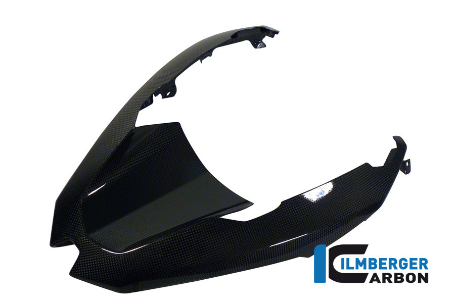 Ilmberger Carbon Beak Front / Upper Fender Carbon
