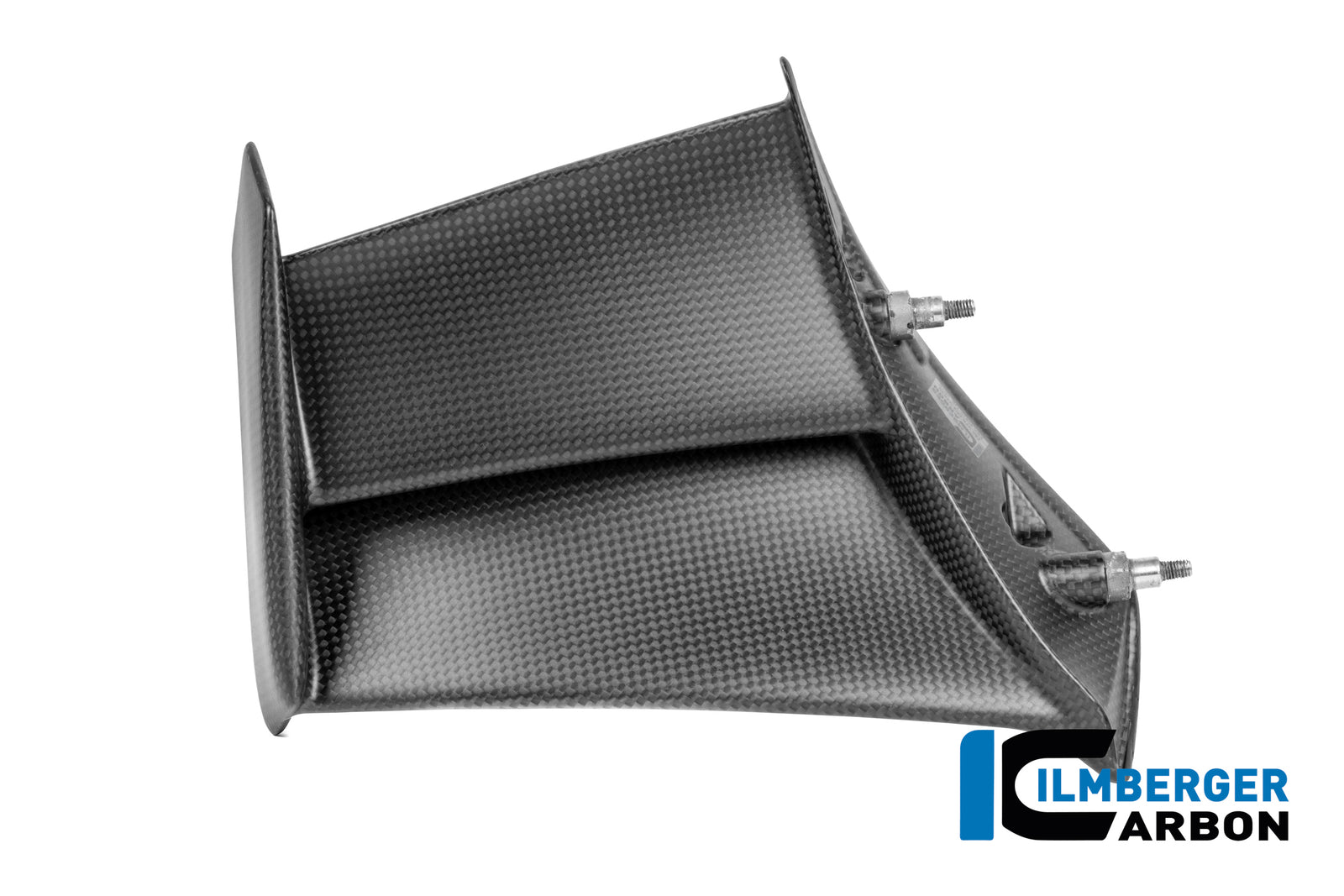 Ilmberger Carbon Winglet Right Carbon Matte Ducati Panigale V4 R 2025