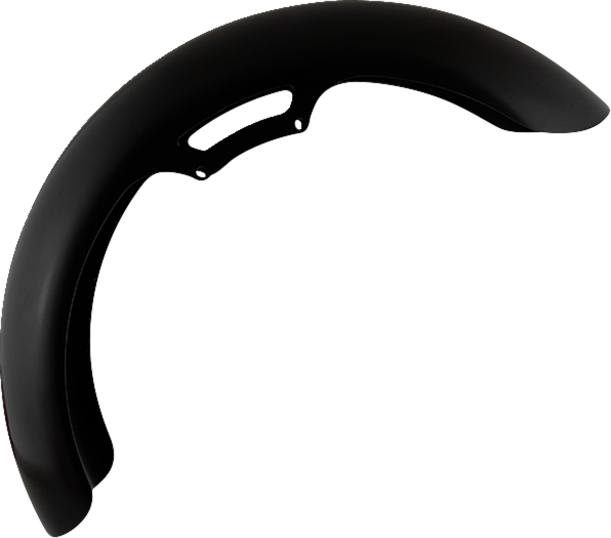 Klock Werks Tire Hugger Series Front Fender
