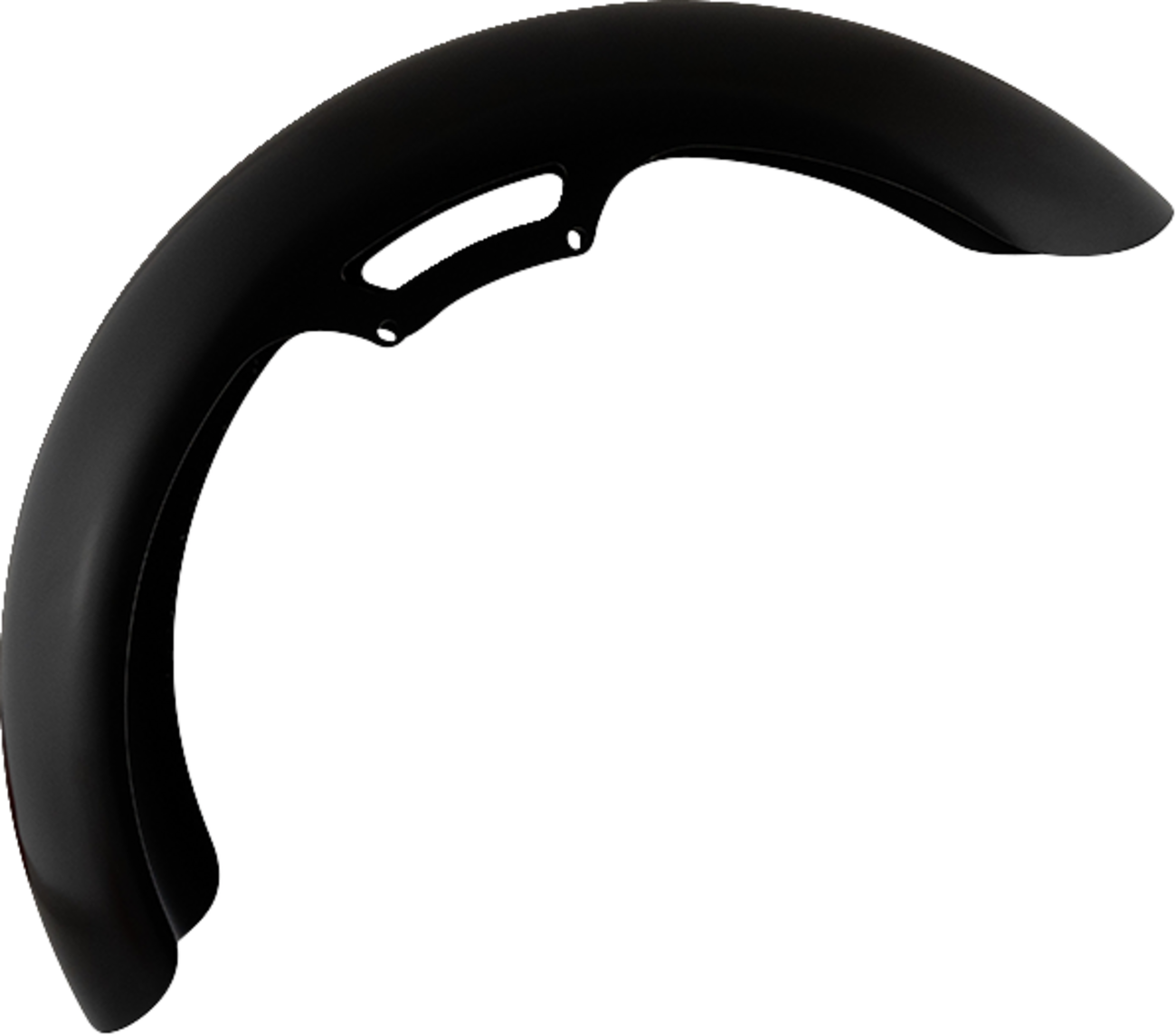 Klock Werks Tire Hugger Series Front Fender