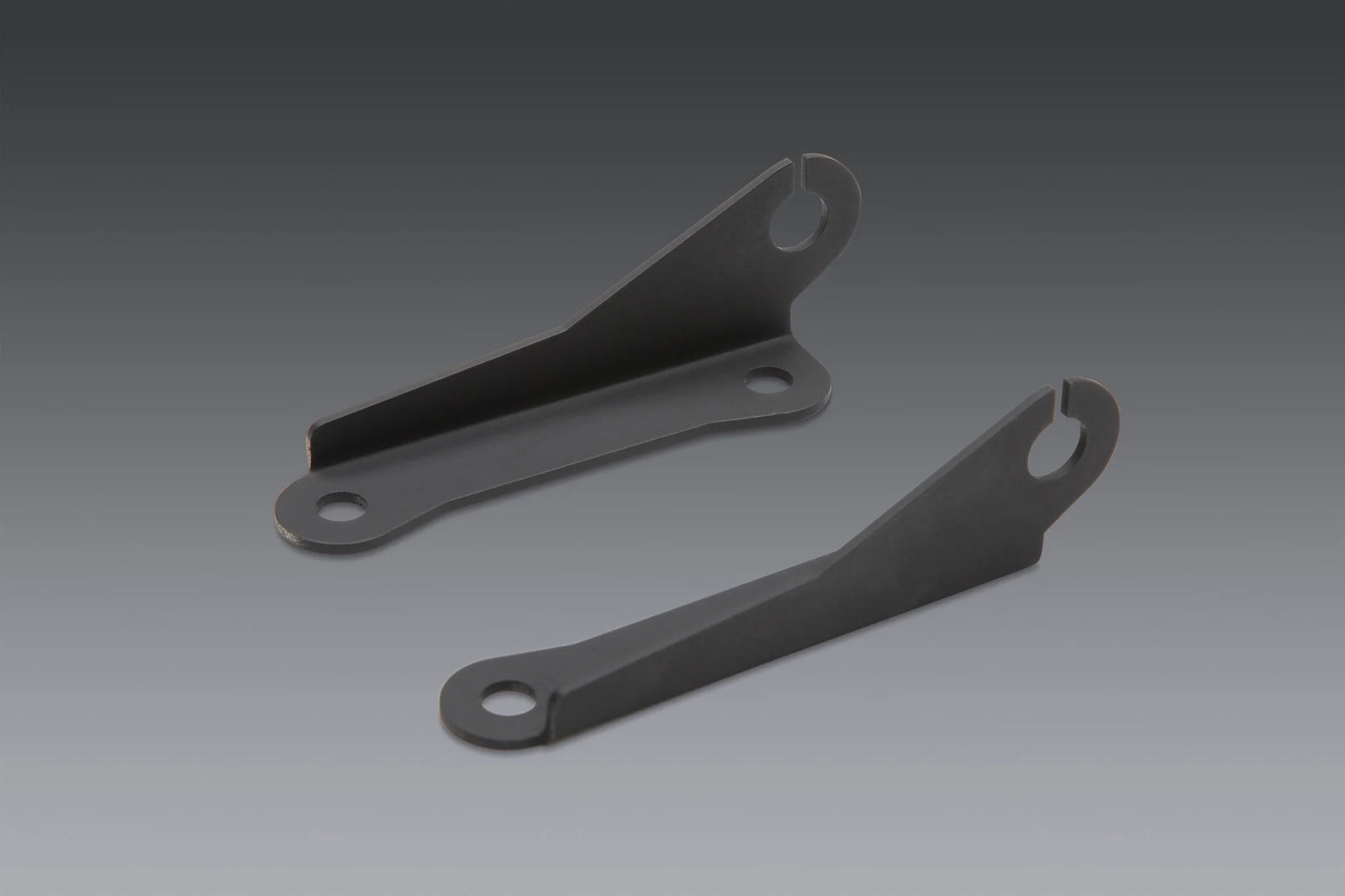 Yoshimura UNIVERSAL Corner-Mount Turn Signal Bracket Kit