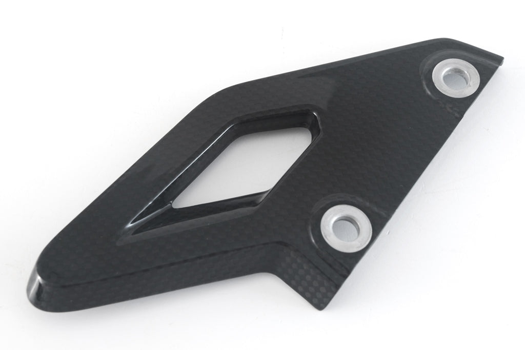 Fullsix Carbon Heel Guard