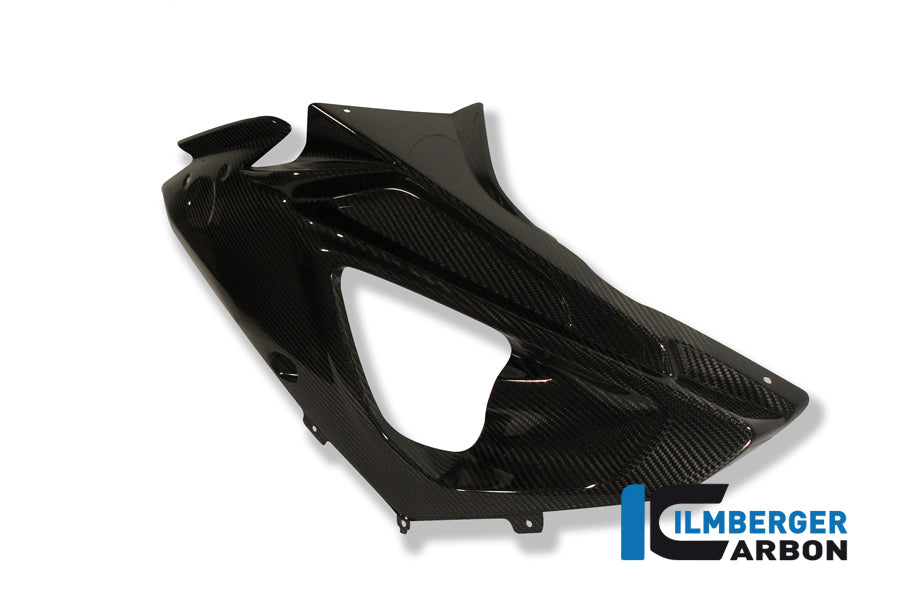Ilmberger Carbon Fairing Side Panel Left Racing Carbon