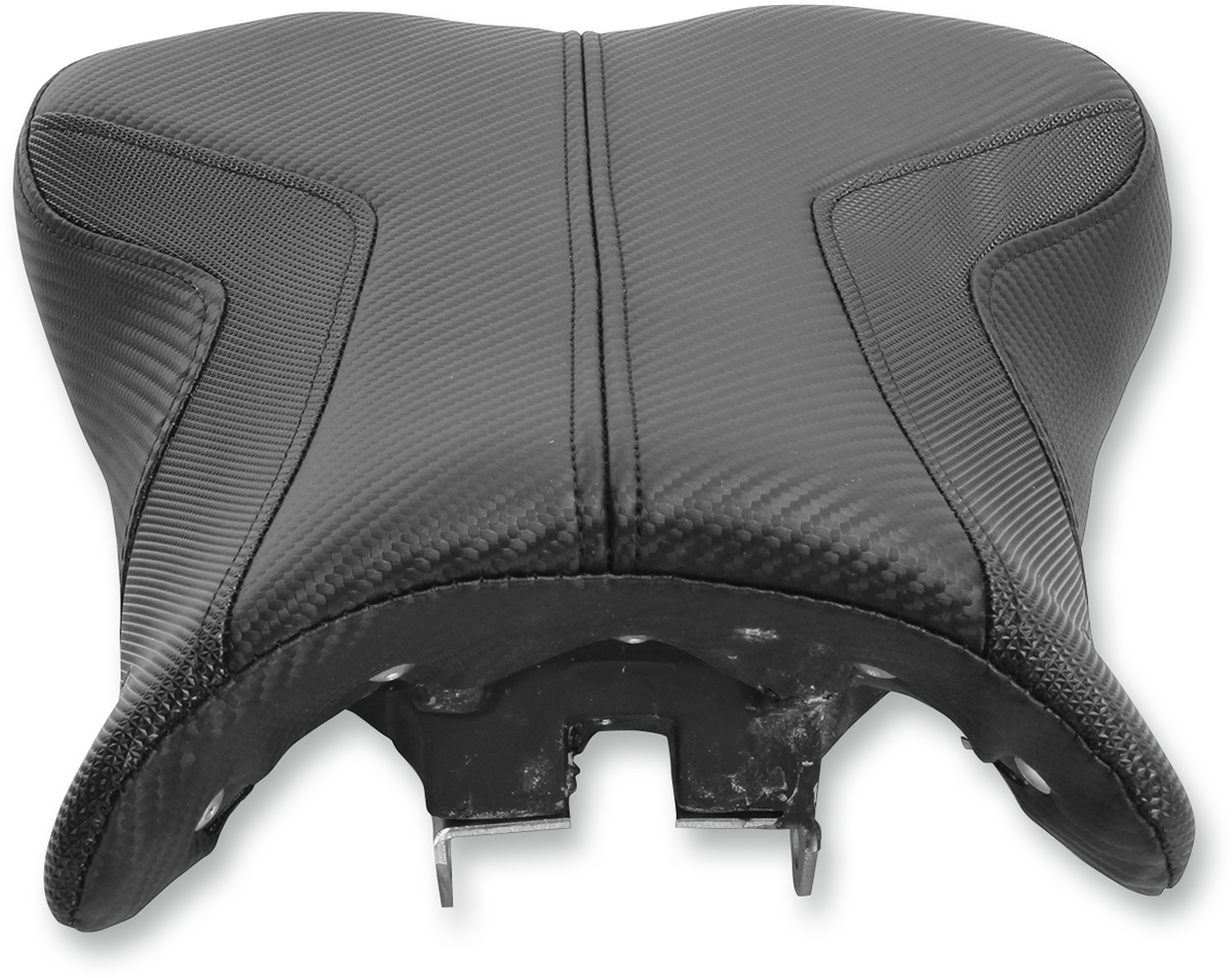 Saddlemen GP-V1 Seat - Standard - ZX '08-'18