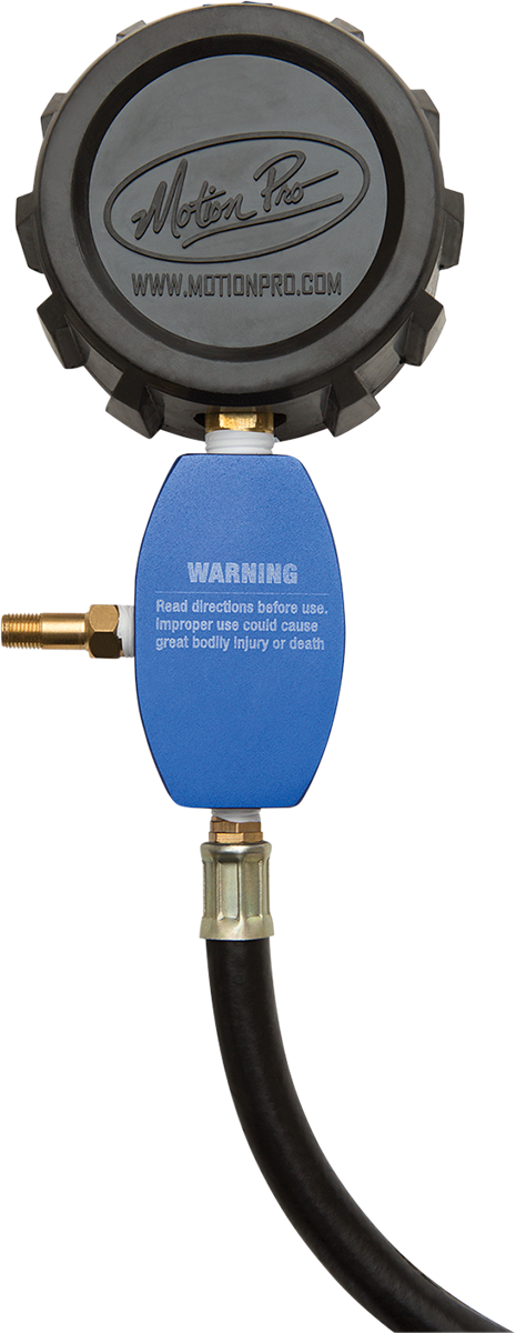 Motion Pro Cooling System Tester - Type B