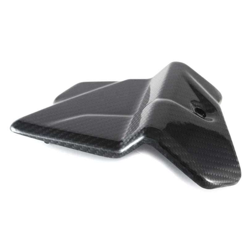 Fullsix Carbon Fiber Electronics Cover BMW S1000RR M1000RR K67