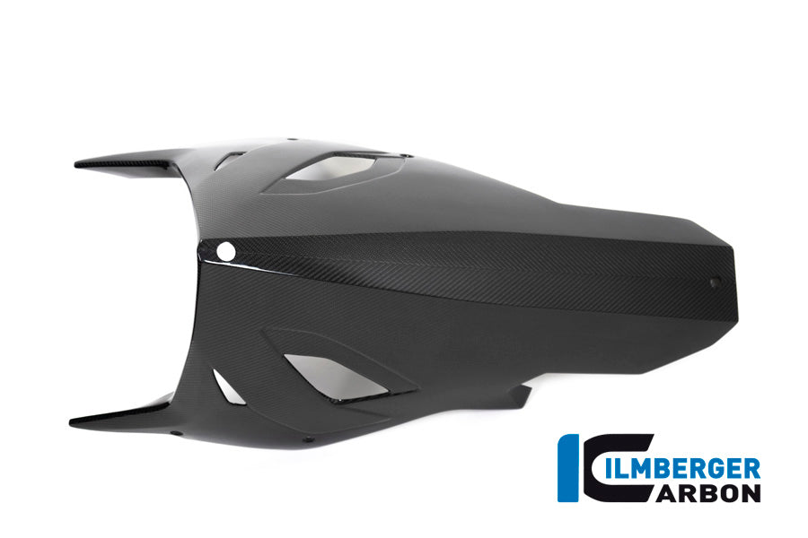 Ilmberger Carbon Belly Pan Racing BMW M 1000 RR / S 1000 RR MY From 2019
