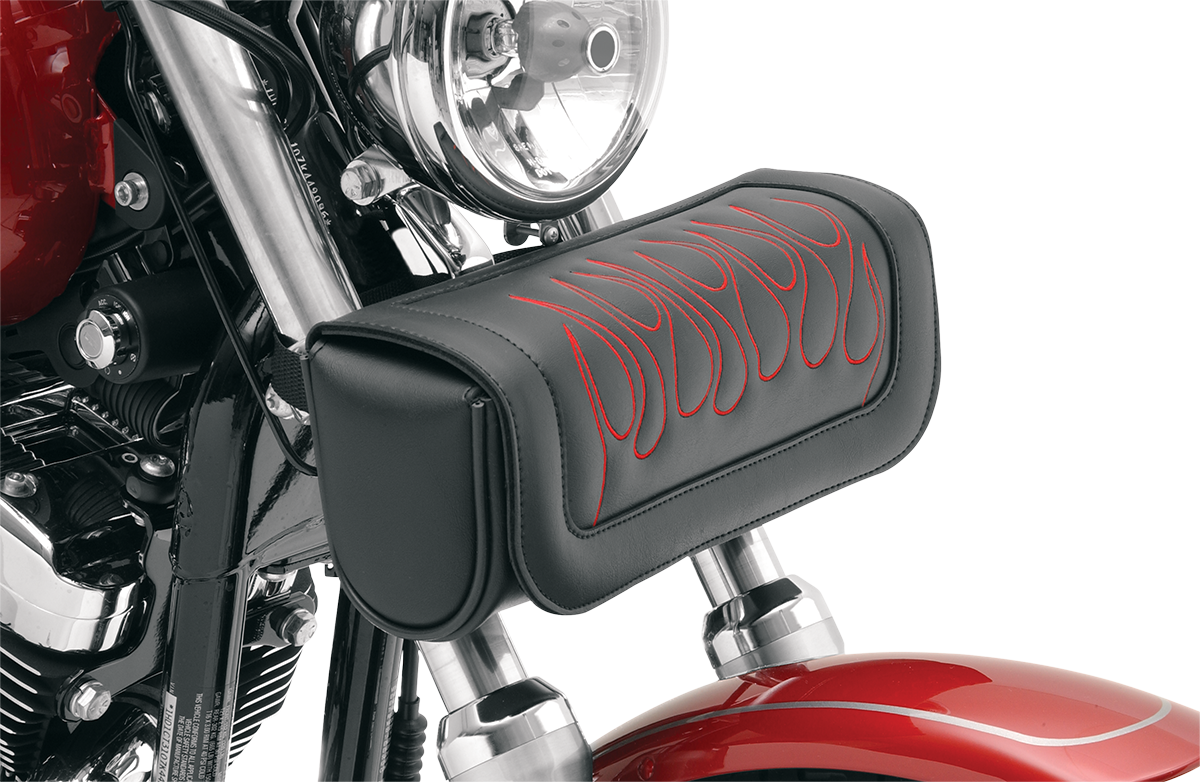 Saddlemen Highwayman Tattoo Tool Pouch