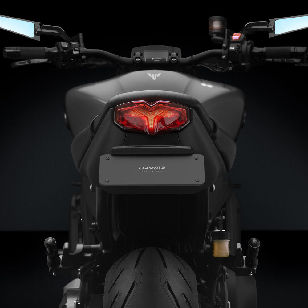 Rizoma FLAT-OUT Fender Eliminator