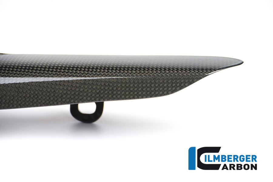 Ilmberger Carbon Rear Chain Guard - Gloss