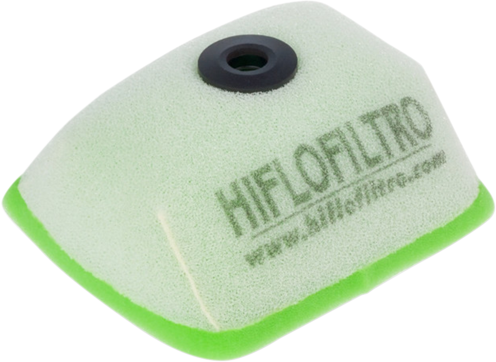 Hiflofiltro Foam Air Filter - Honda