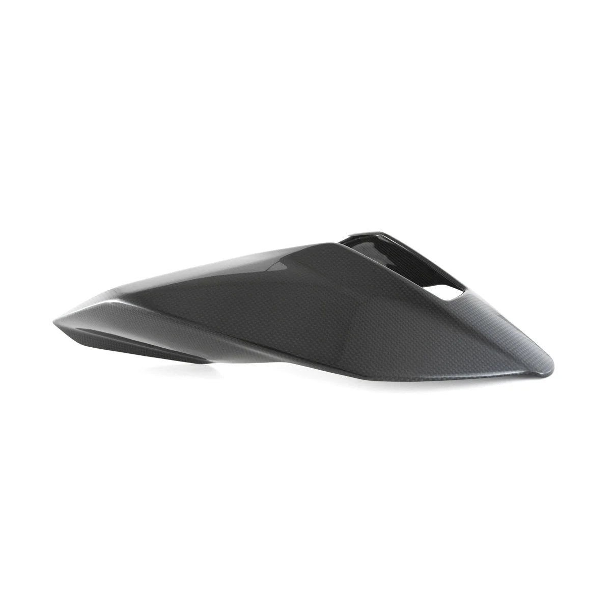 Fullsix Carbon Fiber Upper Rear Tail Fairing For Ducati Panigale V4 V4S Tricolore