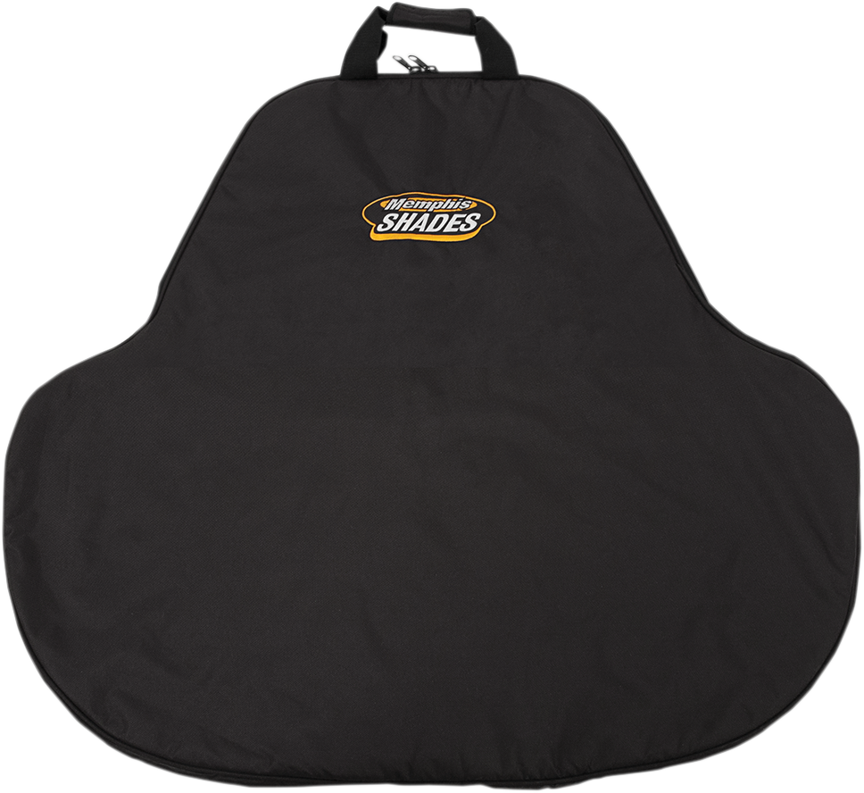 Memphis Shades Fairing Bag