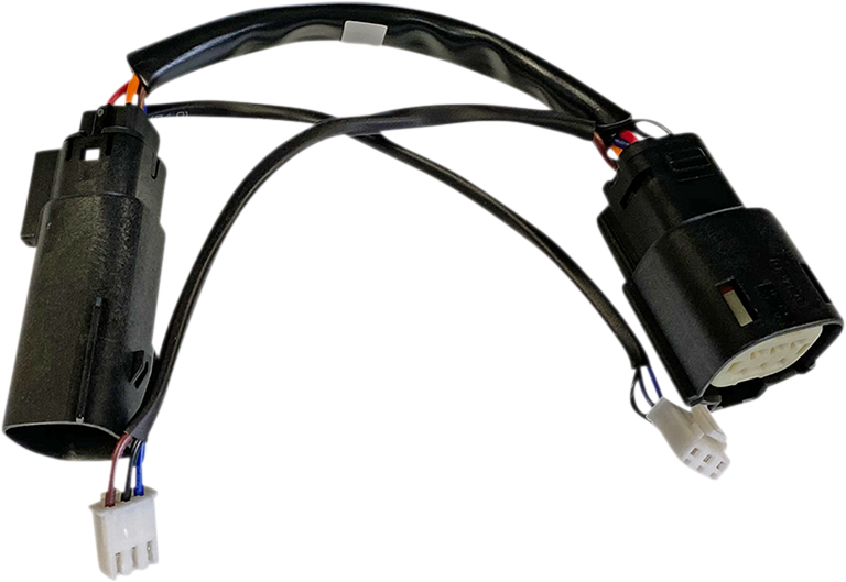 Custom Dynamics Adapter - Plasma Rod - Run/Brake