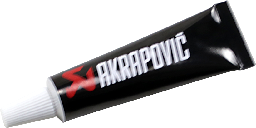 Akrapovic Copper Assembly Paste - Tube