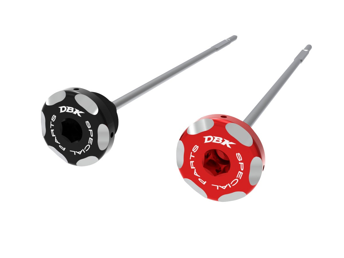Ducabike DBK TOO06 HM 698 Mono Oil Filler Plug