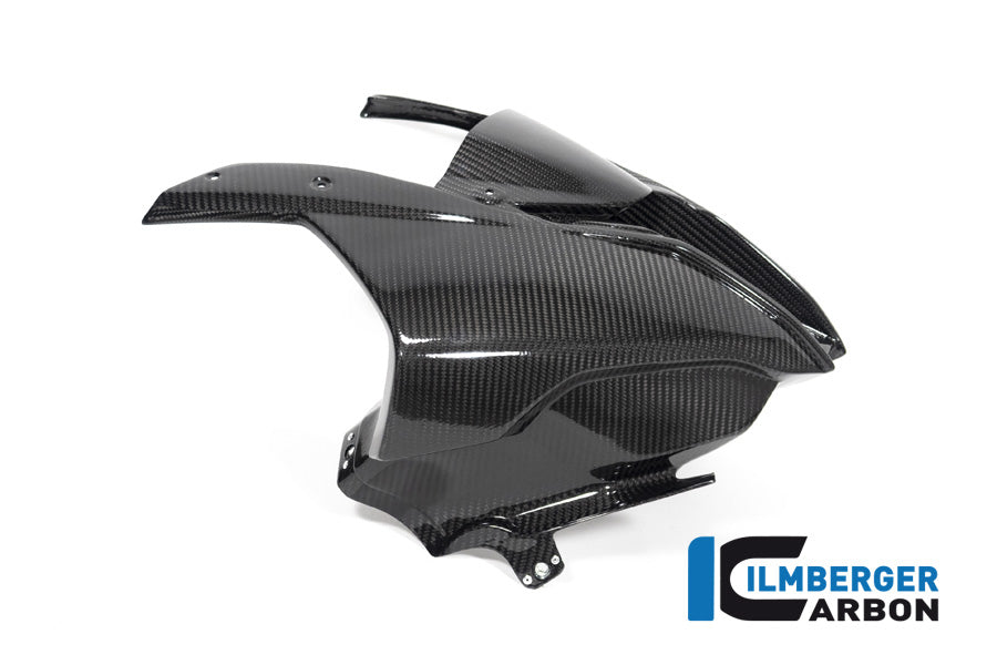 Ilmberger Carbon Front Fairing (One Piece) Carbon - BMW M 1000 RR Racing (From 2021)