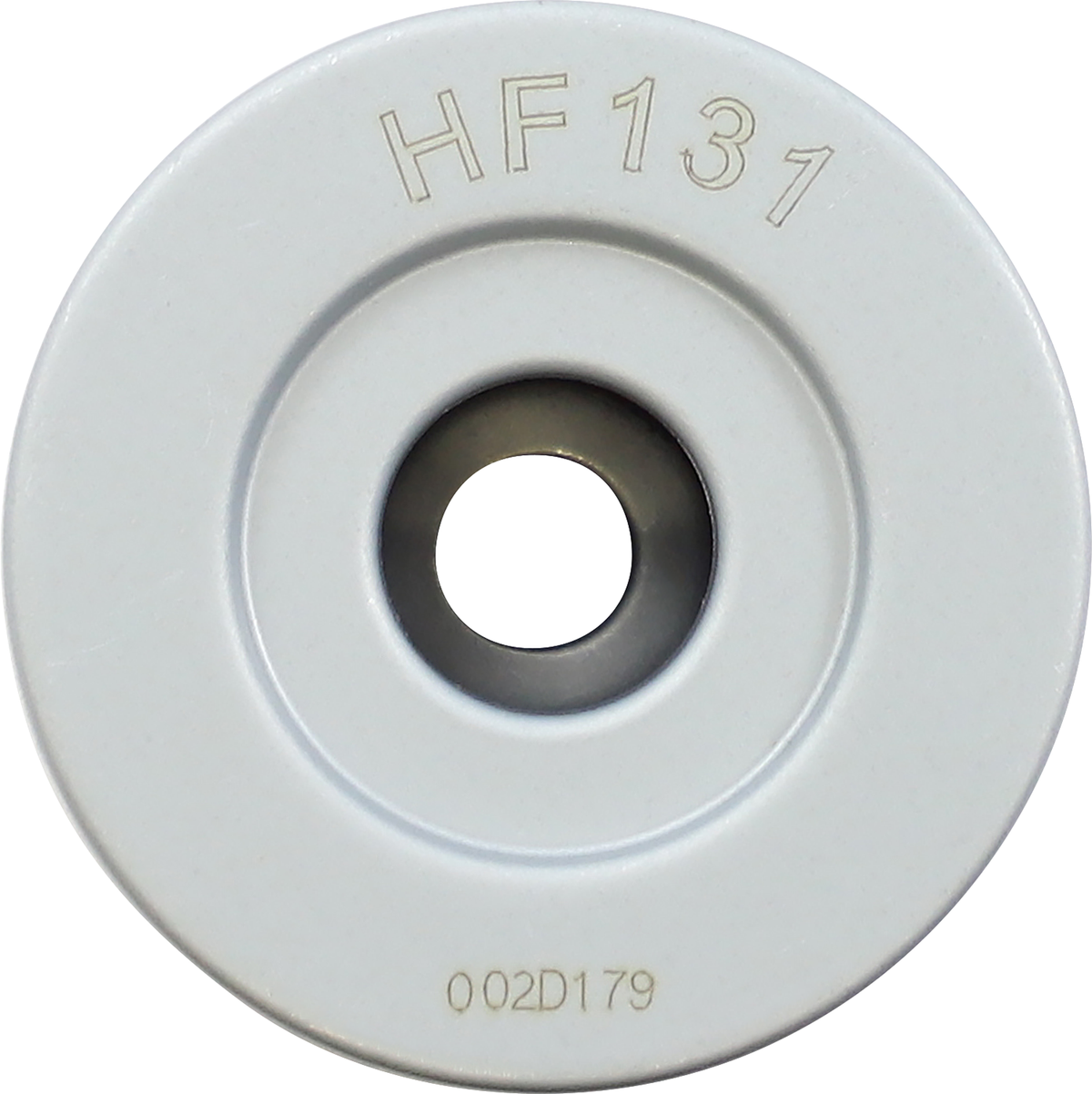 Hiflofiltro Oil Filter - Hyosung/Suzuki