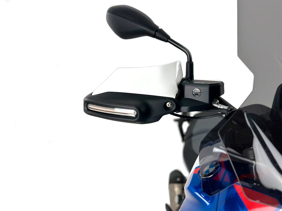 WRS HANDGUARDS BMW R 1300 GS / ADV 2023-2025