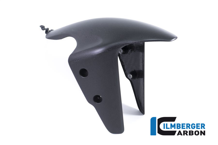 Ilmberger Carbon Front Fender Ducati Supersport 939 - Matte